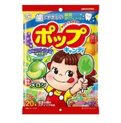 Pop candy сахаргүй иштэй чихэр