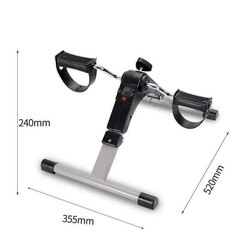 Гар хөлний механик төхөөрөмж