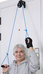 Гарны дасгалын төхөөрөмж