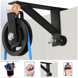 Гарны дасгалын төхөөрөмж