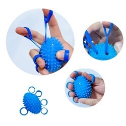 Гарны дасгалын бөмбөг