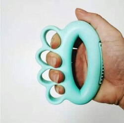 Гарны дасгалын бөмбөг