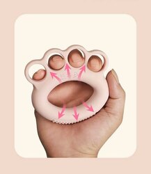 Гарны дасгалын бөмбөг