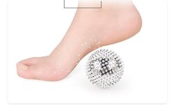 Нөхөн сэргээх металл бөмбөг