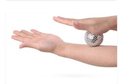 Нөхөн сэргээх металл бөмбөг