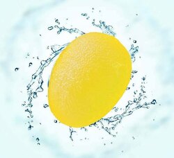 Гарны дасгалын зөөоөн бөмбөг