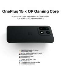 Oneplus15 original shine utas