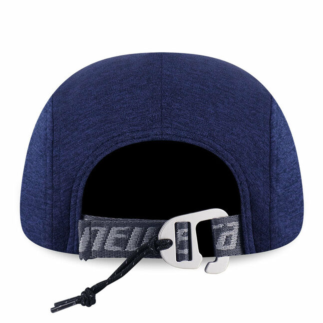 CAMPER CV MOUNTAIN GRAPHIC OS BLUE