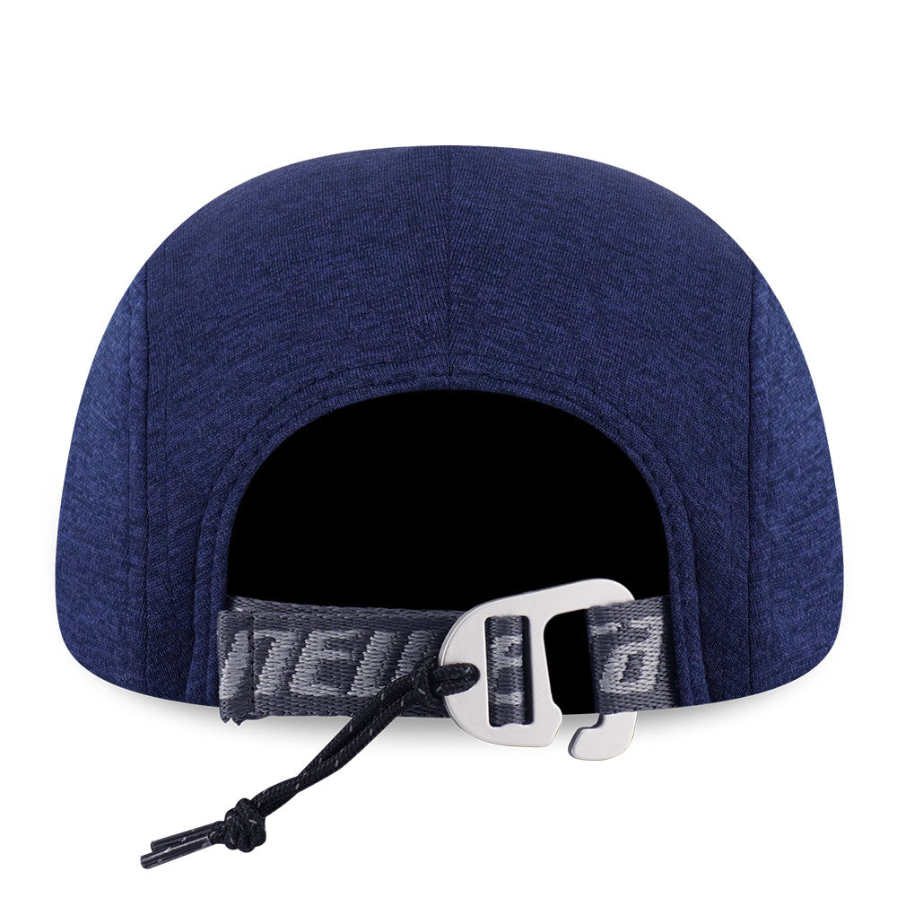 CAMPER CV MOUNTAIN GRAPHIC OS BLUE