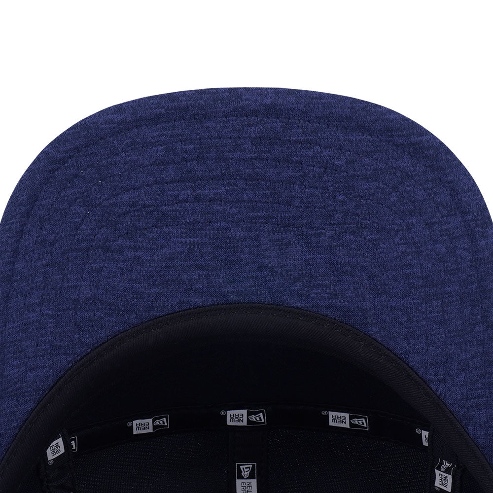 CAMPER CV MOUNTAIN GRAPHIC OS BLUE