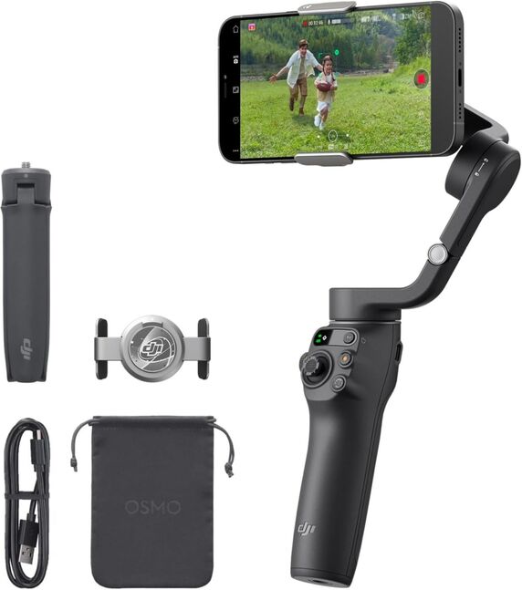 Dji osmo pocket 6 