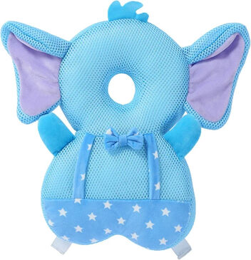 Толгойн зөөлөвч дүрстэй