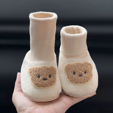 Бамбарууштай даавуун бойтог 