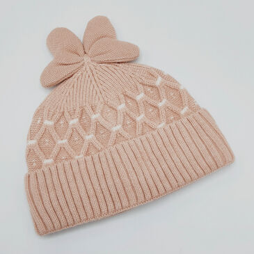 Малгай бантиктай том