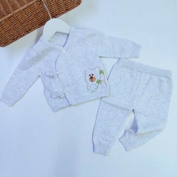 Нэхмэл 2 хос  баавгай