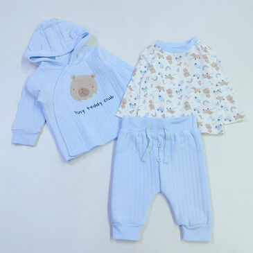 Нярайн малгайтай 2 хос хүү