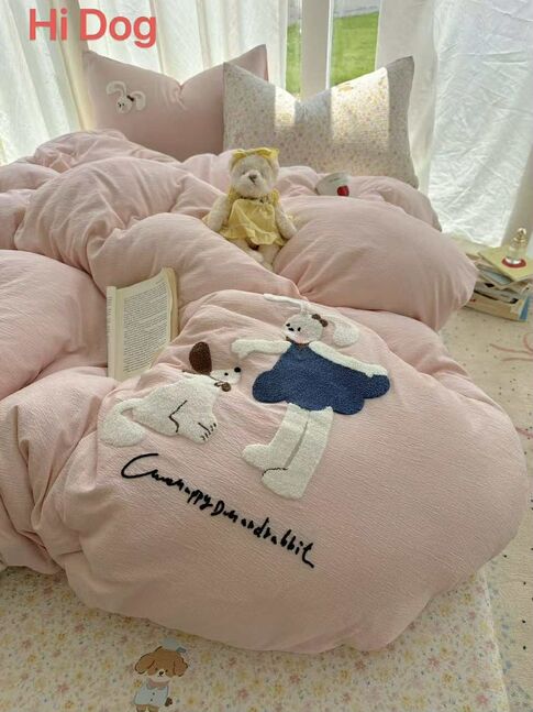 Нэг хүний даавуу сэт