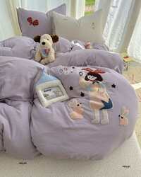 Нэг хүний даавуу сэт