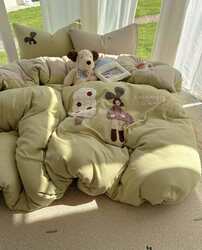 Нэг хүний даавуу сэт