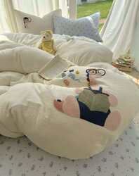 Нэг хүний даавуу сэт