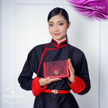 Жижиг торгон цүнх