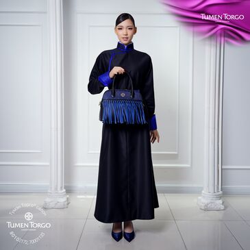 Цацагтай цүнх