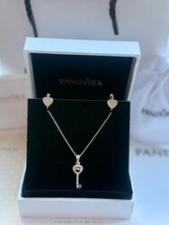 Мөнгөн зүүлт