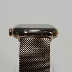 Used watch ser 10 46mm titanium 