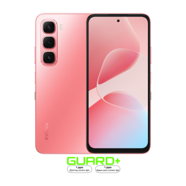 Infinix Hot60i 4/128GB