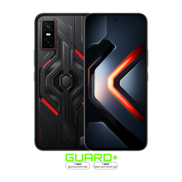 Infinix GT30 Pro 12/256GB Fan Edition
