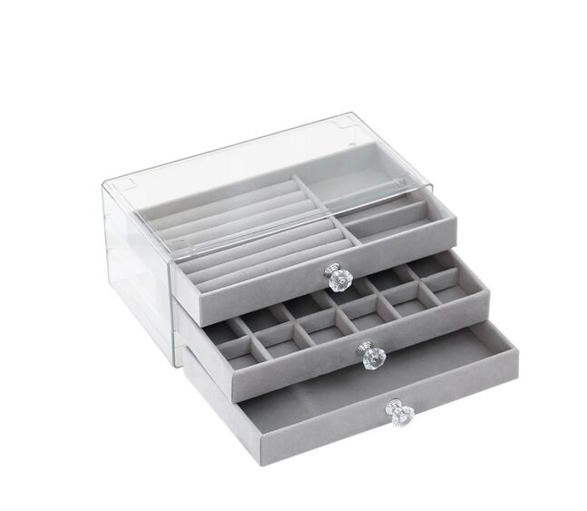 Ээмэг зүүлтны сав