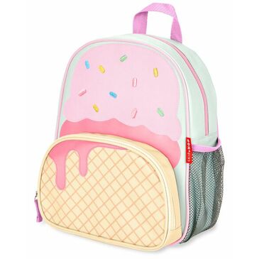 SPARK STYLE Little Kid Backpack Ice Cream