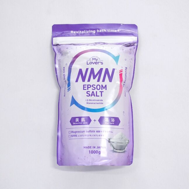 My Lover`s Эпсом давс болон NMN 1000гр