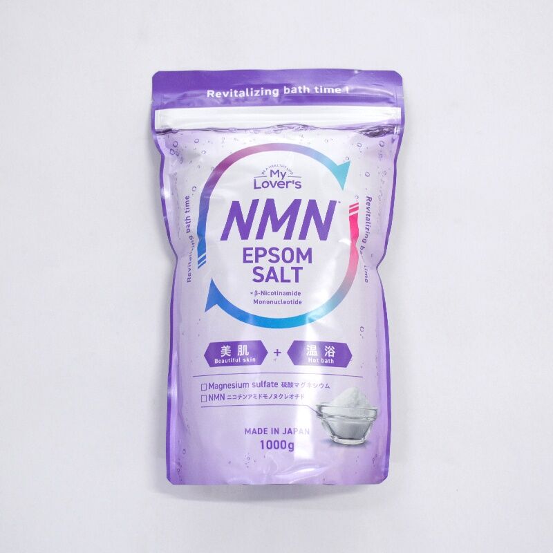 My Lover`s Эпсом давс болон NMN 1000гр