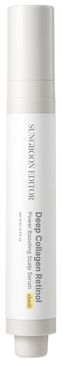 Sungboon Editor Deep Collagen Retinol Power Boosting Scalp Serum