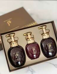 Whoospa шампунь ангижруулагч сэт