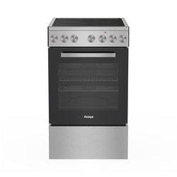 Asaya ACFAG5011X 50*60см хэмжээтэй керамик цахилгаан зуух