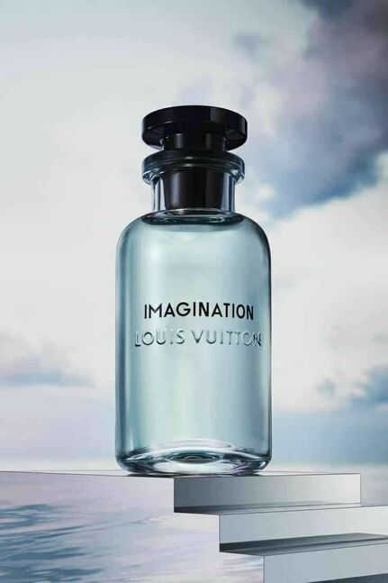 Louis vuitton imagination 100ml 