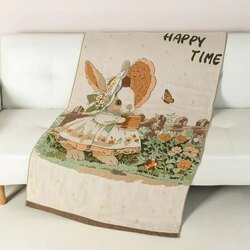 Муслин банны алчуур