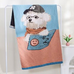 Муслин банны алчуур