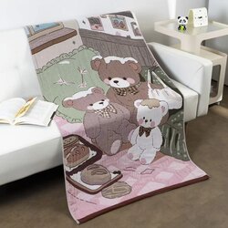 Муслин банны алчуур