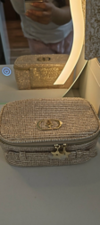 Dior pouch limited edition 