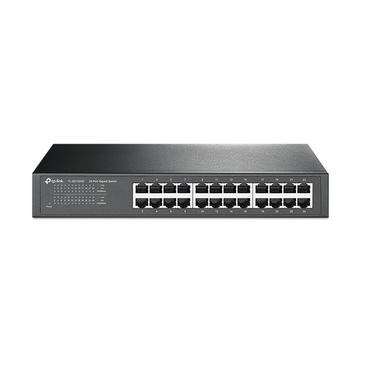 TP Link 24 Port 10/1000 SG1024DT Rackmount