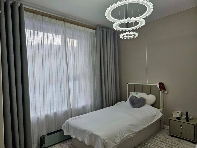 Саатай тааран хөшиг