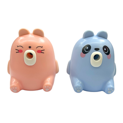 Үзүүрлэгч механик bounce buddies