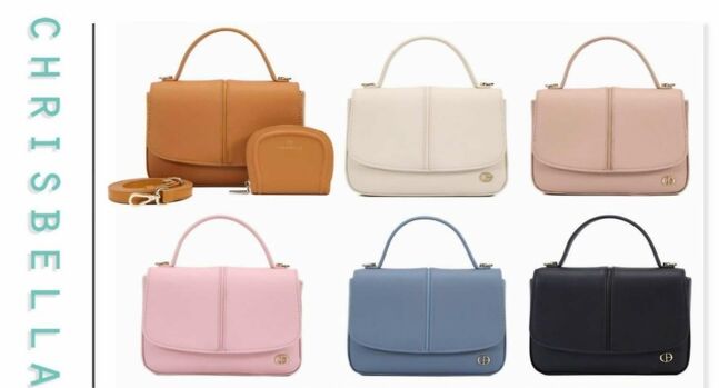 6 өнгийн сонголттой