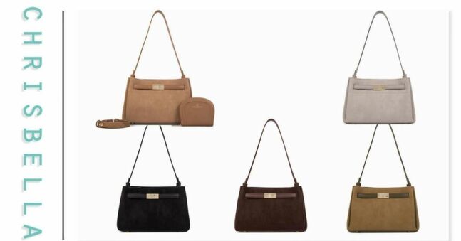 Дубайн брэнд цүнх