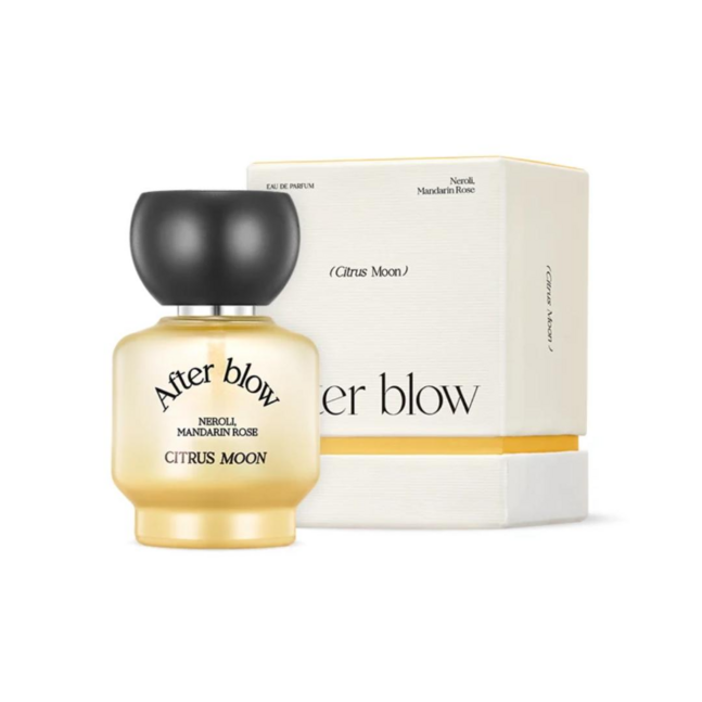 AFTER BLOW Citrus Moon edf 25ml