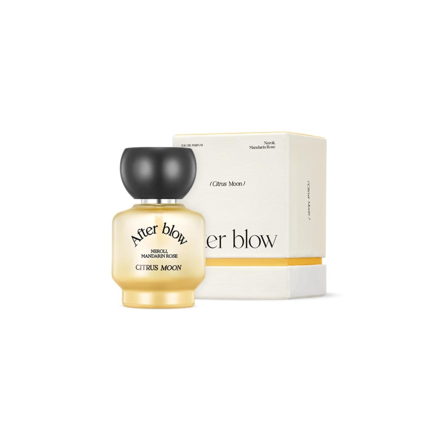 AFTER BLOW Citrus Moon edf 25ml