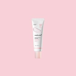 Pdrn pink tone up suncream 50ml